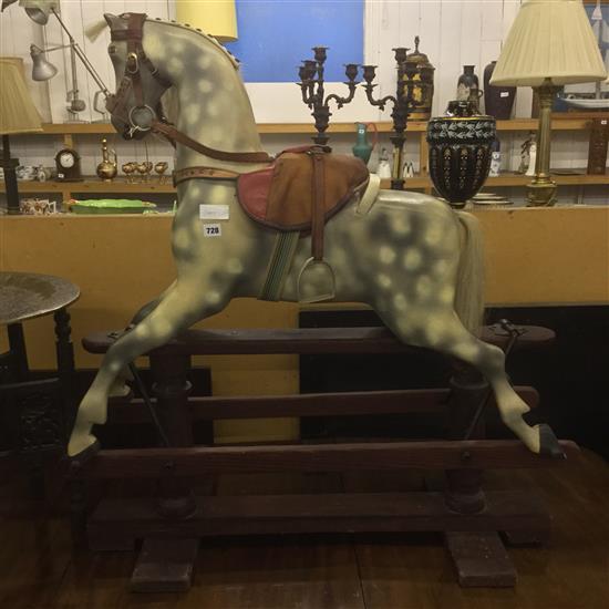 Rocking horse